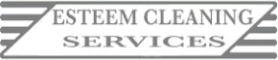 Esteem Cleaning Services Logo