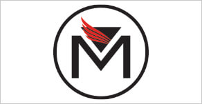 Mercury Print Logo