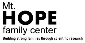 Mt. Hope Family Center Logo