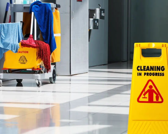 Janitorial Services In Rochester NY
