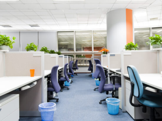 Office Cleaning Professionals