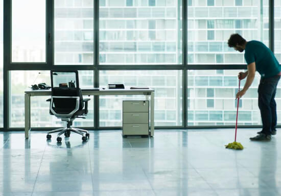 Office Facility Maintenance Services