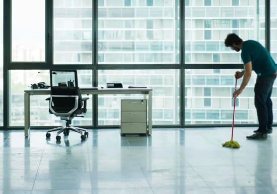 Office Facility Maintenance Services